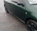 Зеленый Шкода Фабия, объемом двигателя 1.2 л и пробегом 184 тыс. км за 3000 $, фото 6 на Automoto.ua