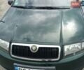 Зеленый Шкода Фабия, объемом двигателя 1.2 л и пробегом 187 тыс. км за 2800 $, фото 1 на Automoto.ua