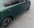 Зеленый Шкода Фабия, объемом двигателя 1.2 л и пробегом 184 тыс. км за 3000 $, фото 5 на Automoto.ua