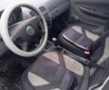 Зеленый Шкода Фабия, объемом двигателя 1.2 л и пробегом 184 тыс. км за 3000 $, фото 8 на Automoto.ua