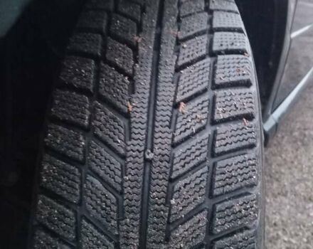 Зеленый Шкода Фабия, объемом двигателя 1.2 л и пробегом 185 тыс. км за 3250 $, фото 7 на Automoto.ua