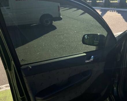 Зеленый Шкода Фабия, объемом двигателя 1.39 л и пробегом 200 тыс. км за 3400 $, фото 9 на Automoto.ua