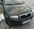 Зелений Шкода Фабія, об'ємом двигуна 1.2 л та пробігом 187 тис. км за 3100 $, фото 1 на Automoto.ua