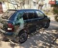 Зеленый Шкода Фабия, объемом двигателя 1.2 л и пробегом 200 тыс. км за 3300 $, фото 10 на Automoto.ua