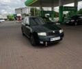 Зеленый Шкода Фабия, объемом двигателя 1.2 л и пробегом 214 тыс. км за 2650 $, фото 3 на Automoto.ua