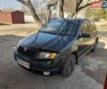 Зеленый Шкода Фабия, объемом двигателя 1.2 л и пробегом 200 тыс. км за 3300 $, фото 1 на Automoto.ua