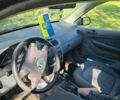 Зелений Шкода Фабія, об'ємом двигуна 1.4 л та пробігом 278 тис. км за 3100 $, фото 4 на Automoto.ua