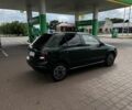 Зеленый Шкода Фабия, объемом двигателя 1.2 л и пробегом 214 тыс. км за 2650 $, фото 4 на Automoto.ua
