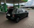 Зеленый Шкода Фабия, объемом двигателя 1.2 л и пробегом 214 тыс. км за 2650 $, фото 5 на Automoto.ua