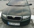 Зелений Шкода Фабія, об'ємом двигуна 1.2 л та пробігом 187 тис. км за 3100 $, фото 1 на Automoto.ua