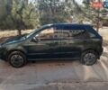 Зеленый Шкода Фабия, объемом двигателя 1.2 л и пробегом 200 тыс. км за 3300 $, фото 14 на Automoto.ua