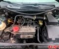 Зеленый Шкода Фабия, объемом двигателя 1.4 л и пробегом 340 тыс. км за 3400 $, фото 8 на Automoto.ua