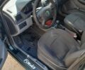Зеленый Шкода Фабия, объемом двигателя 1.2 л и пробегом 200 тыс. км за 3300 $, фото 15 на Automoto.ua