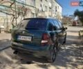 Зеленый Шкода Фабия, объемом двигателя 1.2 л и пробегом 200 тыс. км за 3300 $, фото 11 на Automoto.ua