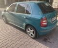 Зелений Шкода Фабія, об'ємом двигуна 0 л та пробігом 380 тис. км за 1100 $, фото 5 на Automoto.ua