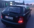Зелений Шкода Фабія, об'ємом двигуна 1.4 л та пробігом 220 тис. км за 2350 $, фото 1 на Automoto.ua