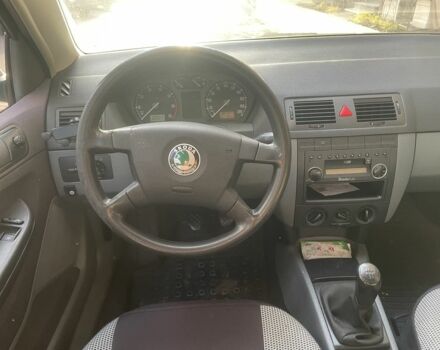 Зелений Шкода Фабія, об'ємом двигуна 0 л та пробігом 380 тис. км за 1100 $, фото 6 на Automoto.ua