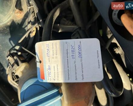 Зеленый Шкода Фабия, объемом двигателя 1.39 л и пробегом 200 тыс. км за 3400 $, фото 16 на Automoto.ua