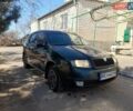 Зеленый Шкода Фабия, объемом двигателя 1.2 л и пробегом 200 тыс. км за 3300 $, фото 2 на Automoto.ua