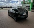 Зеленый Шкода Фабия, объемом двигателя 1.2 л и пробегом 214 тыс. км за 2650 $, фото 7 на Automoto.ua