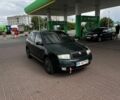 Зеленый Шкода Фабия, объемом двигателя 1.2 л и пробегом 214 тыс. км за 2650 $, фото 2 на Automoto.ua