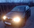 Зелений Шкода Фабія, об'ємом двигуна 1.39 л та пробігом 282 тис. км за 2450 $, фото 2 на Automoto.ua