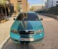 Зелений Шкода Фабія, об'ємом двигуна 0 л та пробігом 380 тис. км за 1100 $, фото 1 на Automoto.ua