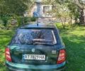Зелений Шкода Фабія, об'ємом двигуна 1.4 л та пробігом 278 тис. км за 3100 $, фото 3 на Automoto.ua