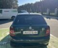 Зеленый Шкода Фабия, объемом двигателя 1.39 л и пробегом 200 тыс. км за 3400 $, фото 17 на Automoto.ua