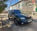 Зеленый Шкода Фабия, объемом двигателя 1.2 л и пробегом 200 тыс. км за 3300 $, фото 9 на Automoto.ua