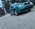 Зеленый Шкода Фабия, объемом двигателя 1.4 л и пробегом 1 тыс. км за 1550 $, фото 6 на Automoto.ua