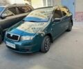 Шкода Фабия 2005 в Одессе на Automoto.ua Зеленый Шкода Фабия, объемом двигателя 1.2 л и пробегом 166 тыс. км за 4000 $, фото 1 на Automoto.ua