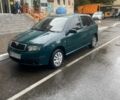 Шкода Фабия 2005 в Одессе на Automoto.ua Зеленый Шкода Фабия, объемом двигателя 1.2 л и пробегом 166 тыс. км за 4000 $, фото 6 на Automoto.ua