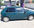 Зеленый Шкода Фабия, объемом двигателя 1.2 л и пробегом 229 тыс. км за 2800 $, фото 8 на Automoto.ua