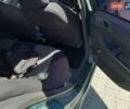 Зеленый Шкода Фабия, объемом двигателя 1.2 л и пробегом 229 тыс. км за 2800 $, фото 14 на Automoto.ua