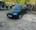 Шкода Фабия 2005 в Одессе на Automoto.ua Зеленый Шкода Фабия, объемом двигателя 1.2 л и пробегом 166 тыс. км за 4000 $, фото 3 на Automoto.ua