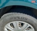 Зеленый Шкода Фабия, объемом двигателя 1.2 л и пробегом 229 тыс. км за 2800 $, фото 10 на Automoto.ua