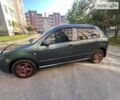 Зеленый Шкода Фабия, объемом двигателя 1.39 л и пробегом 186 тыс. км за 4900 $, фото 8 на Automoto.ua