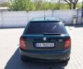Зеленый Шкода Фабия, объемом двигателя 1.2 л и пробегом 229 тыс. км за 2800 $, фото 6 на Automoto.ua