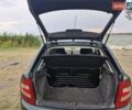 Зелений Шкода Фабія, об'ємом двигуна 1.2 л та пробігом 210 тис. км за 3300 $, фото 2 на Automoto.ua