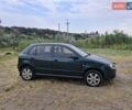 Зелений Шкода Фабія, об'ємом двигуна 1.2 л та пробігом 210 тис. км за 3300 $, фото 9 на Automoto.ua