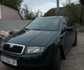 Шкода Фабия 2006 в Прилуках на Automoto.ua Зеленый Шкода Фабия, объемом двигателя 1.2 л и пробегом 190 тыс. км за 2300 $, фото 1 на Automoto.ua