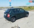 Зелений Шкода Фабія, об'ємом двигуна 1.2 л та пробігом 220 тис. км за 3100 $, фото 1 на Automoto.ua