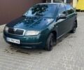 Зелений Шкода Фабія, об'ємом двигуна 1.2 л та пробігом 400 тис. км за 2900 $, фото 1 на Automoto.ua