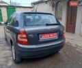 Зеленый Шкода Фабия, объемом двигателя 1.4 л и пробегом 200 тыс. км за 4150 $, фото 4 на Automoto.ua