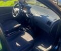 Зелений Шкода Фабія, об'ємом двигуна 1.2 л та пробігом 208 тис. км за 3000 $, фото 5 на Automoto.ua