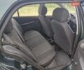 Зелений Шкода Фабія, об'ємом двигуна 1.2 л та пробігом 210 тис. км за 3300 $, фото 6 на Automoto.ua