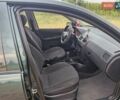 Зелений Шкода Фабія, об'ємом двигуна 1.2 л та пробігом 210 тис. км за 3300 $, фото 4 на Automoto.ua