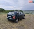 Зелений Шкода Фабія, об'ємом двигуна 1.2 л та пробігом 210 тис. км за 3300 $, фото 10 на Automoto.ua