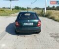 Зелений Шкода Фабія, об'ємом двигуна 1.2 л та пробігом 220 тис. км за 3100 $, фото 2 на Automoto.ua